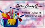 🏠spotless cleaning service🏘