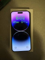 Iphone 14 pro max unlock