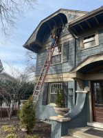 KC Metro Affordable Window Cleaning