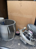 Ac coil cleaning and all services
