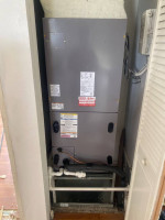 Ac coil cleaning and all services