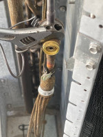 Ac coil cleaning and all services