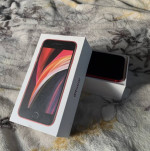 iPhone SE Brand new sealed Tmobile  64gb unlocked