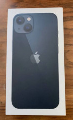iPhone 13 brand new Tmobile sealed 128 gb