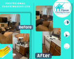Professional Cleaning Service, Same Day, Next Day. Office, Condo,House