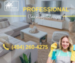 Professional Cleaning Service, Same Day, Next Day. Office, Condo,House