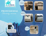 Professional Cleaning Service, Same Day, Next Day. Office, Condo,House