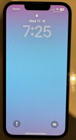 iPhone 13 - 128gb