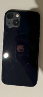 iPhone 13 - 128gb