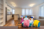 Cleaning service