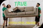 🚛WE' LL BEAT ANY MOVING & CLEANING COMPANY QUOTE👀NO JOKE-DMV SERVICE