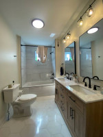 Cleaning service