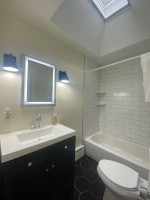Cleaning service