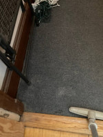 Santos’s cleaning in Massachusetts