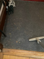 Santos’s cleaning in Massachusetts