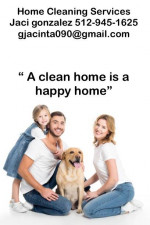 Home Cleaning Today