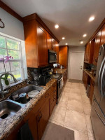CLAIRE'S CLEANING, TO CLEAN AND FRESHEN YOUR HOME