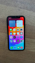 Mint Unlocked Apple iPhone XR 128GB Black