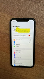 Mint Unlocked Apple iPhone XR 128GB Black