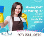 ππ πππ!!! RESIDENCIAL House CLEANING at your SERVICE!!!ππ
