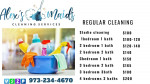 ππ πππ!!! RESIDENCIAL House CLEANING at your SERVICE!!!ππ