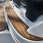Boat Cleaning Clean Detailing Detail Jet Ski Pontoon House