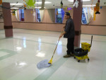 CHEERFUL SHINE🛑🙂🔘/( FLOOR (Vct!) Waxing ! )/🛑CARPET🔘CLEANING !