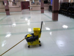 CHEERFUL SHINE🛑🙂🔘/( FLOOR (Vct!) Waxing ! )/🛑CARPET🔘CLEANING !