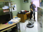 CHEERFUL SHINE🛑🙂🔘/( FLOOR (Vct!) Waxing ! )/🛑CARPET🔘CLEANING !