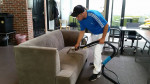 Cheerful Shine 💧☎️ /( SOFA 💧 CARPET 💧)/ ☎️💧 Cleaning !💧