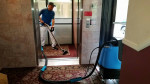 Cheerful Shine 💧☎️ /( SOFA 💧 CARPET 💧)/ ☎️💧 Cleaning !💧