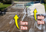 Pressure Washing 727-200-2352 SOFT WASH ROOF CLEANING Paver Sealing