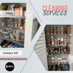 🏠 Residential & Commercial Cleaning Services💦 – Since 2018⭐⭐⭐⭐