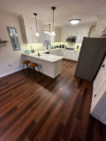 Handyman Service and Cleaning Service
