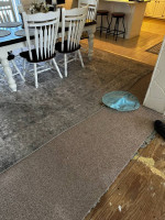 Handyman Service and Cleaning Service