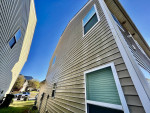HOUSE WASH , GUTTER CLEANING , PRESSURE WASHING, DECK & FENCE STAINING