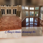 AMY'S HOME CLEANING LLC **🏠FREE ESTIMATE FREE🏠**