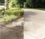 MOWING *** HANDYMAN *** OUTSIDE CLEANING PRESSURE WASHING MOWING GUTTER CLEANING