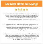 ⭐⭐⭐⭐⭐ 🏡🌺✨$95 - AFFORDABLE HOME CLEANING▫️HOUSE CLEANING