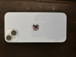 Apple iPhone 14 Plus Blue 128 Like New Unlocked