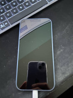 Apple iPhone 14 Plus Blue 128 Like New Unlocked