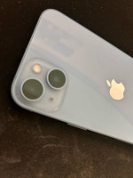 Apple iPhone 14 Plus Blue 128 Like New Unlocked