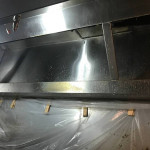 Restaurant and Commercial Kitchen Exhaust Hood and Vent Cleaning