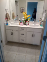 Here for all cleaning needs. Precious Touch LLC