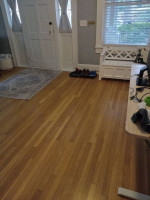 Here for all cleaning needs. Precious Touch LLC