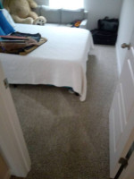 Here for all cleaning needs. Precious Touch LLC