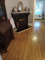 Here for all cleaning needs. Precious Touch LLC