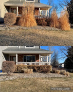 LANDSCAPING &  FALL / SPRING CLEANING & FENCE