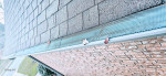 Call me for your gutter cleaning! More than reasonable rates!