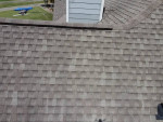Gutter cleaning pressure washing